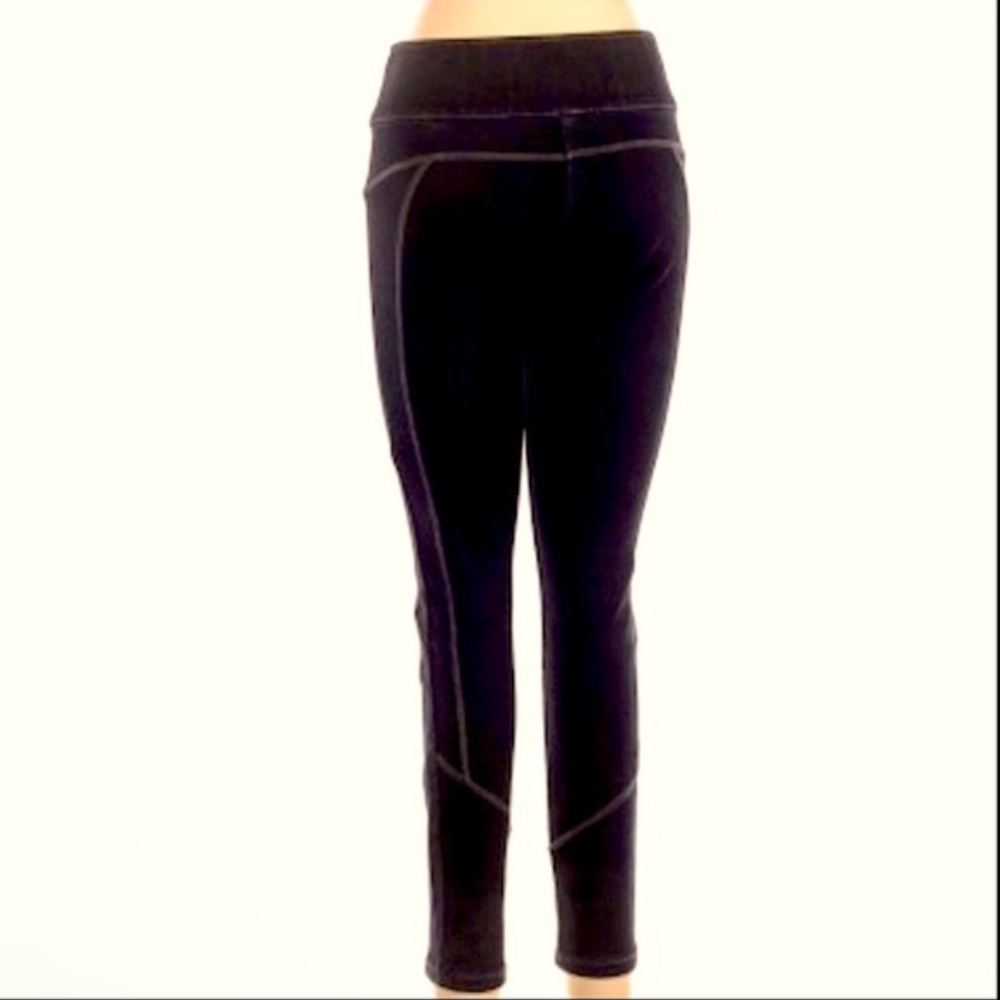 High Rise Next Jegging - Picture 3 of 5